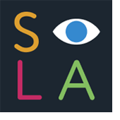 Society of Illustrators of LA Logo